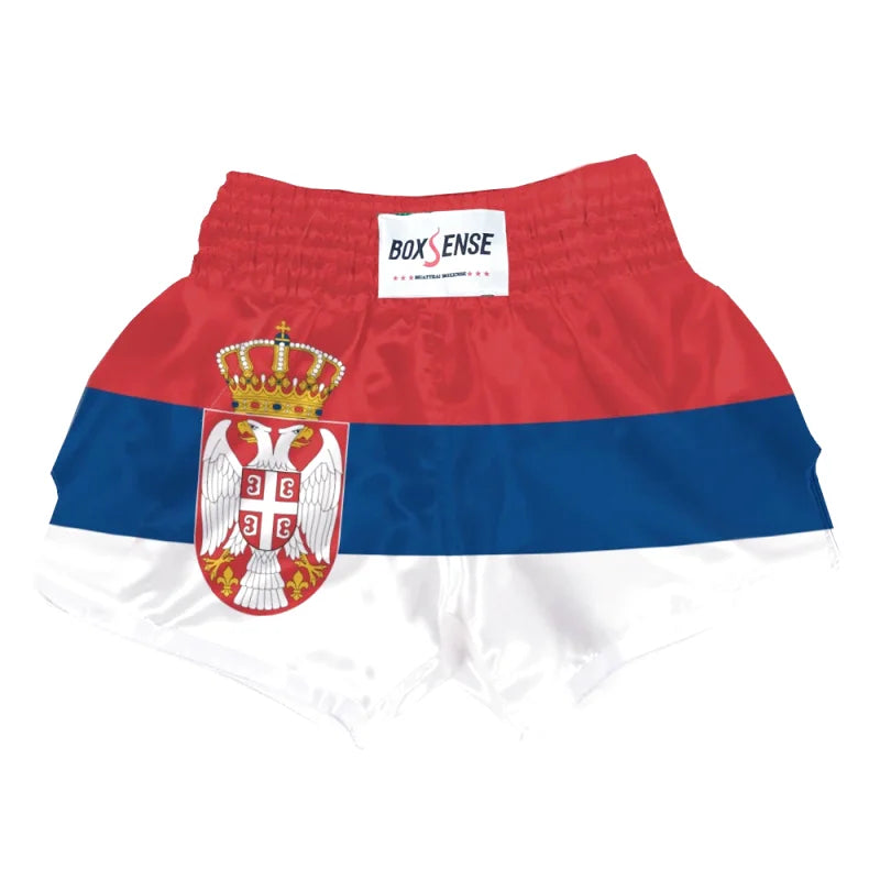 Muay Thai Shorts